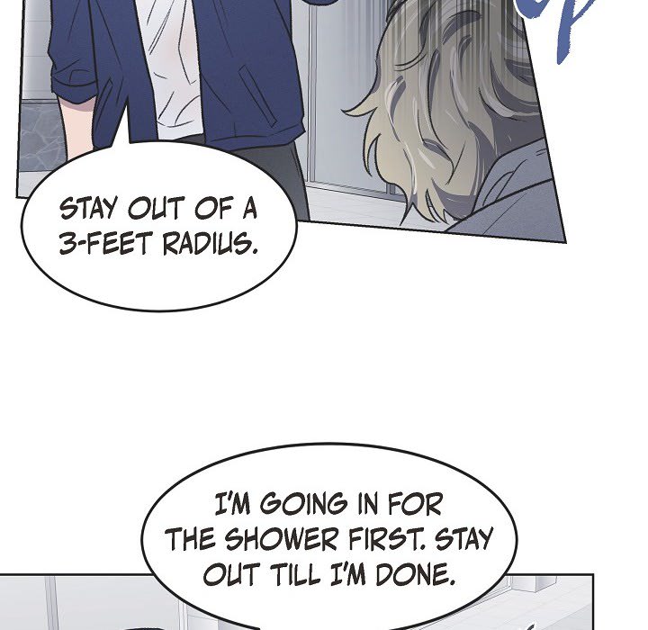 Triggering Idle Desires Chapter 4 page 19 - 