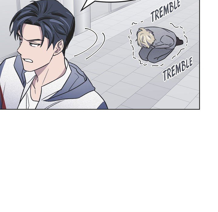 Triggering Idle Desires Chapter 4 page 20 - 