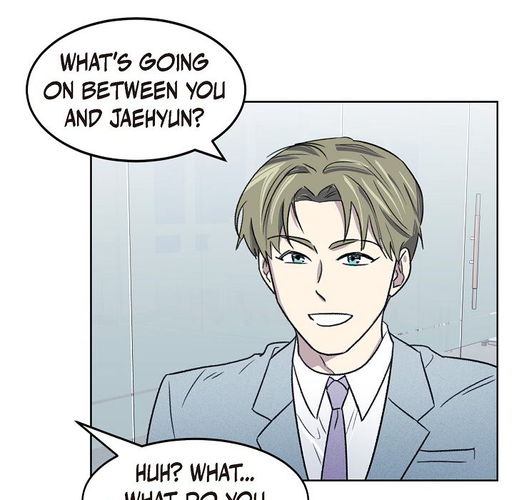 Triggering Idle Desires Chapter 4 page 28 - 