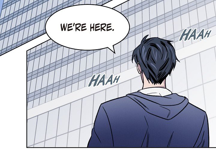 Triggering Idle Desires Chapter 4 page 4 - 