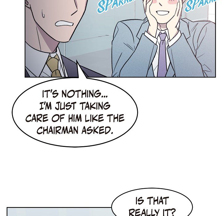 Triggering Idle Desires Chapter 4 page 31 - 