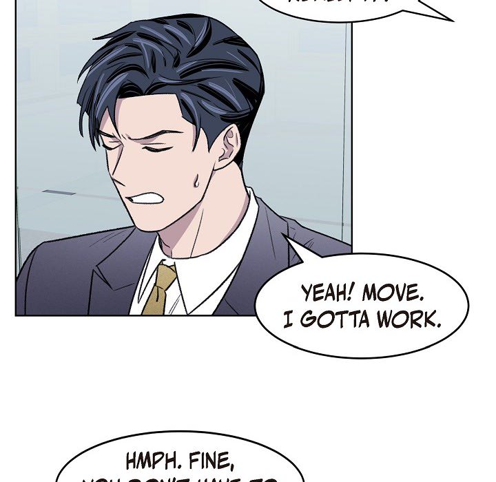 Triggering Idle Desires Chapter 4 page 32 - 