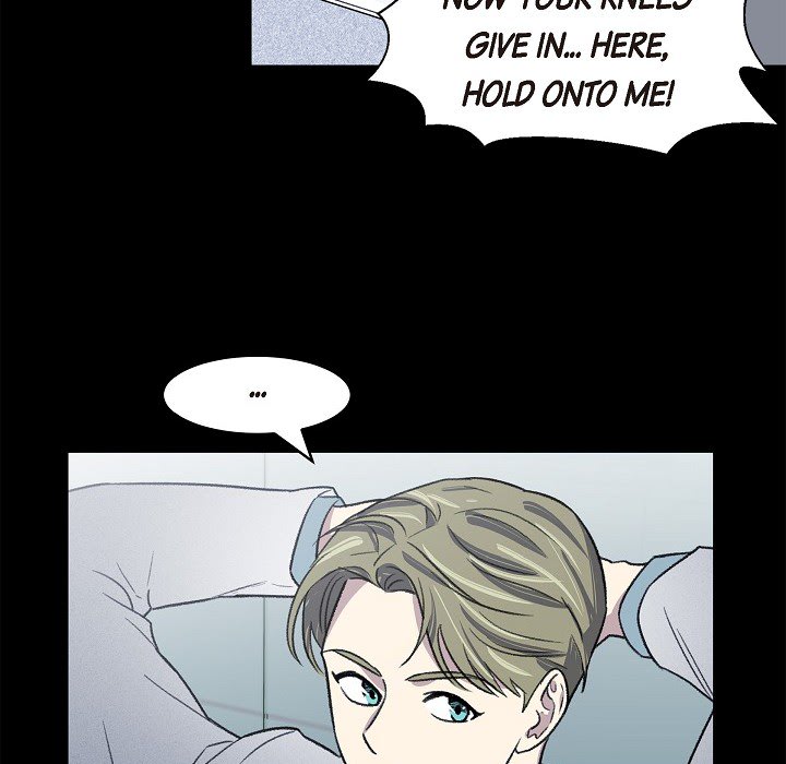 Triggering Idle Desires Chapter 4 page 38 - 