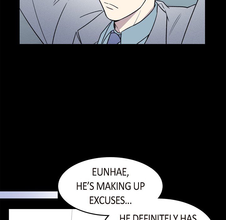 Triggering Idle Desires Chapter 4 page 39 - 
