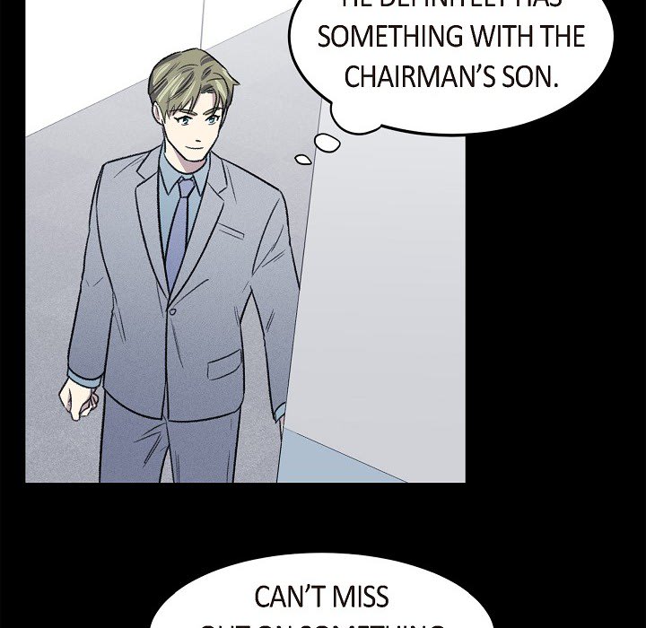 Triggering Idle Desires Chapter 4 page 40 - 