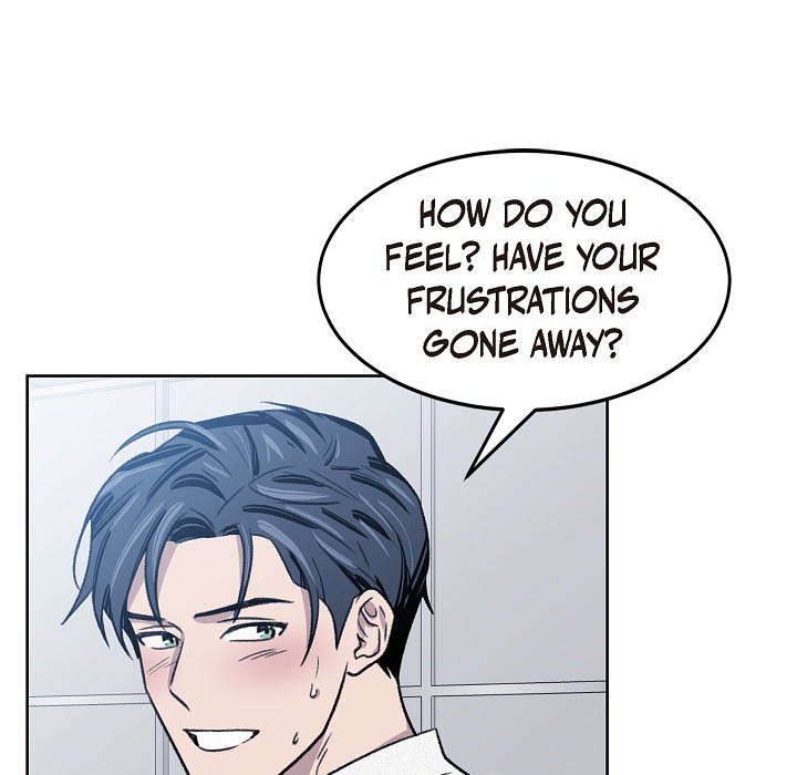 Triggering Idle Desires Chapter 4 page 5 - 