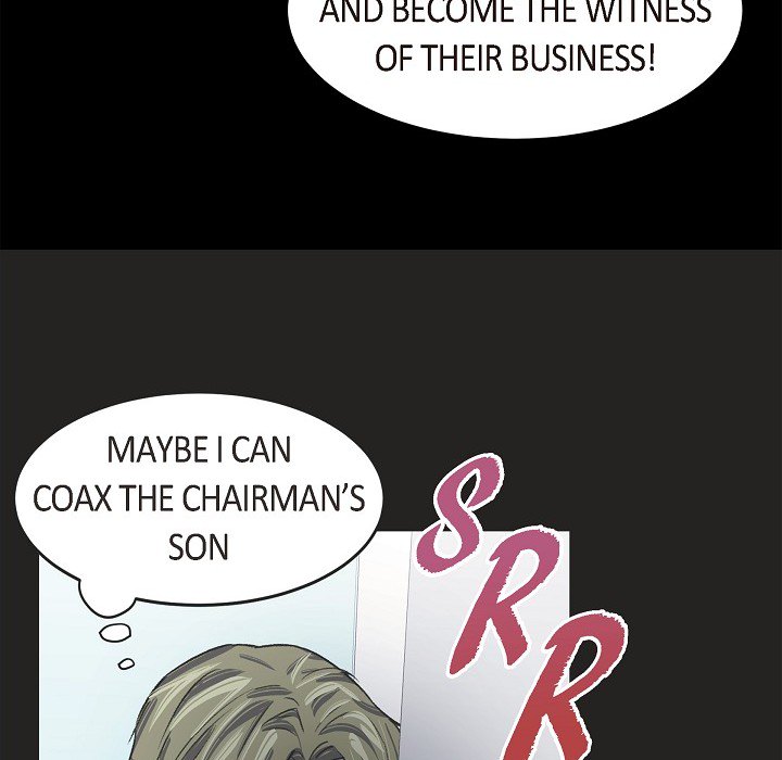 Triggering Idle Desires Chapter 4 page 42 - 