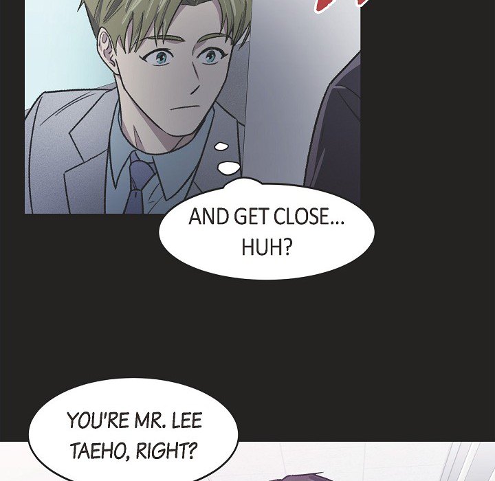 Triggering Idle Desires Chapter 4 page 43 - 