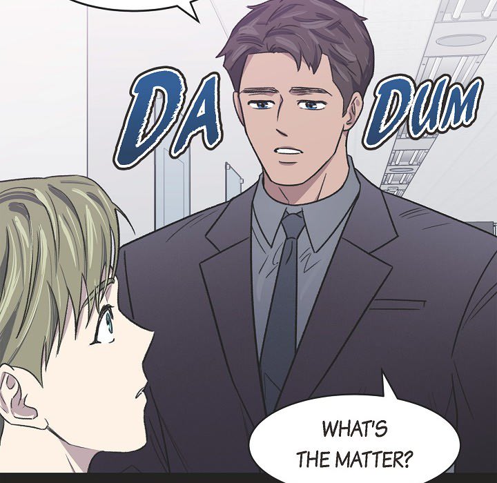 Triggering Idle Desires Chapter 4 page 44 - 