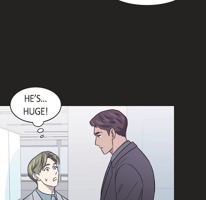 Triggering Idle Desires Chapter 4 page 45 - 