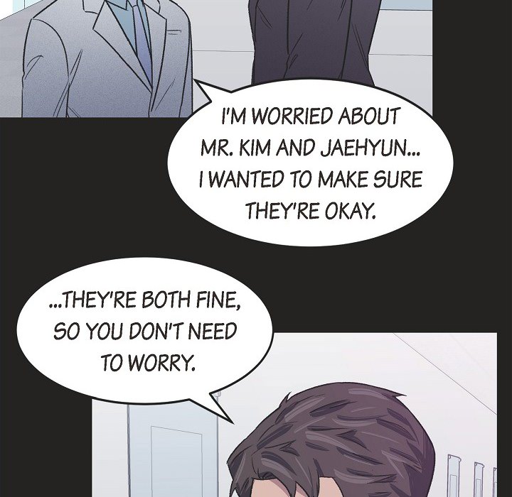 Triggering Idle Desires Chapter 4 page 46 - 