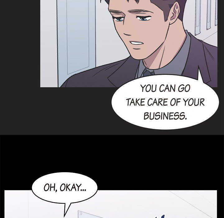 Triggering Idle Desires Chapter 4 page 47 - 