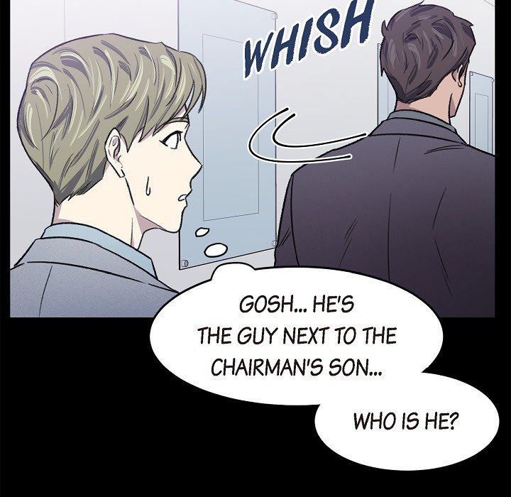 Triggering Idle Desires Chapter 4 page 48 - 