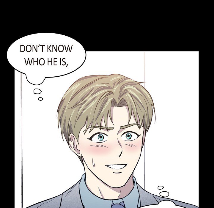 Triggering Idle Desires Chapter 4 page 50 - 