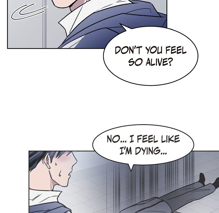 Triggering Idle Desires Chapter 4 page 6 - 