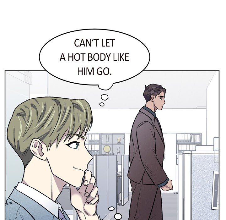 Triggering Idle Desires Chapter 4 page 52 - 