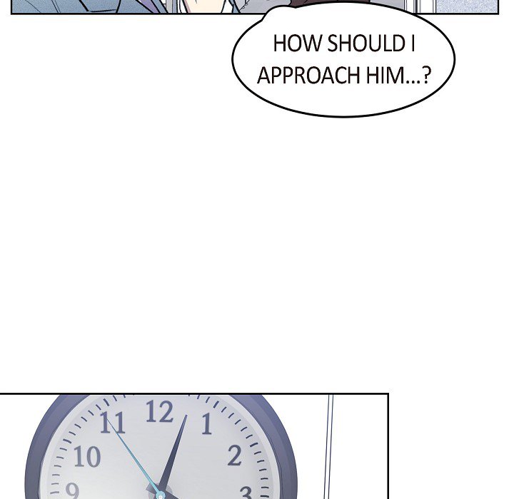 Triggering Idle Desires Chapter 4 page 53 - 