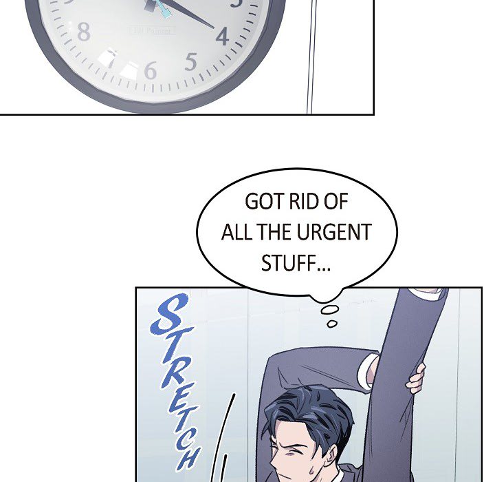Triggering Idle Desires Chapter 4 page 54 - 