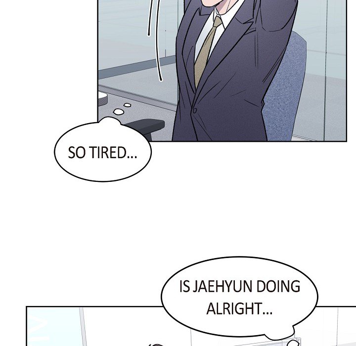 Triggering Idle Desires Chapter 4 page 55 - 
