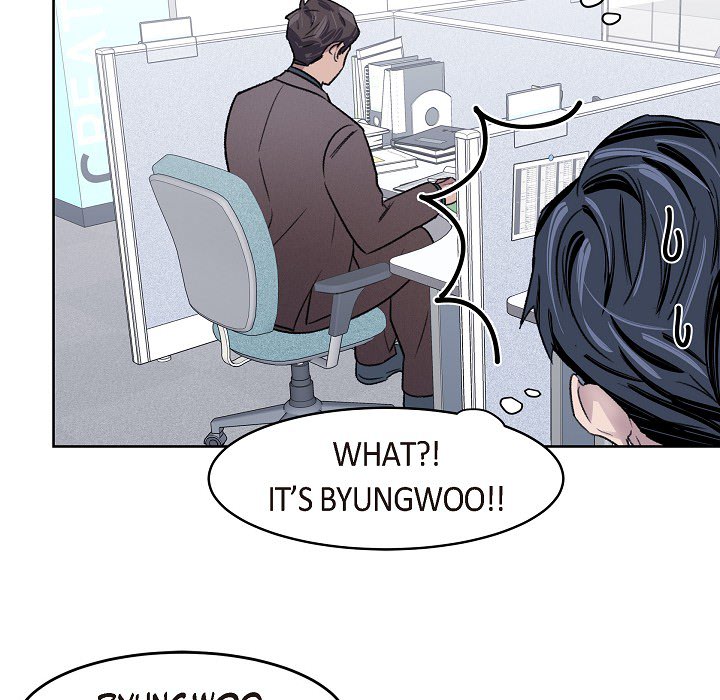 Triggering Idle Desires Chapter 4 page 56 - 
