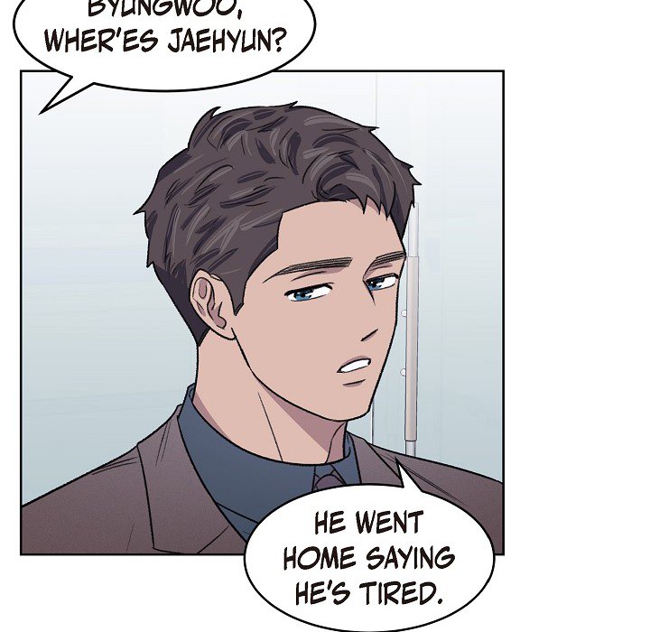 Triggering Idle Desires Chapter 4 page 57 - 