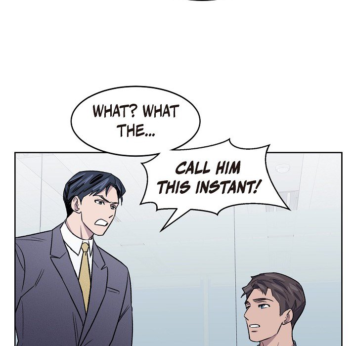 Triggering Idle Desires Chapter 4 page 58 - 