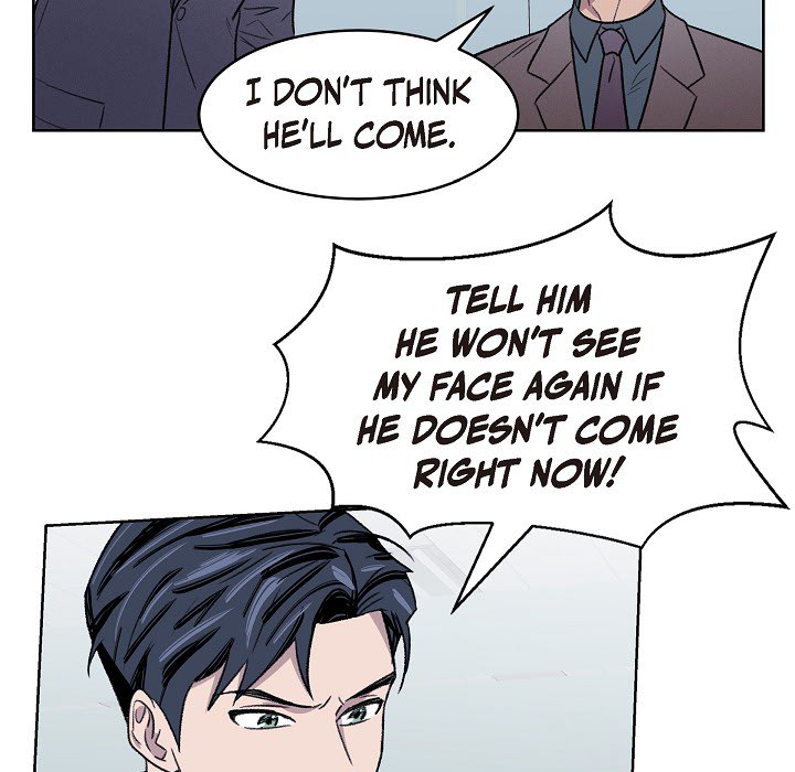 Triggering Idle Desires Chapter 4 page 59 - 