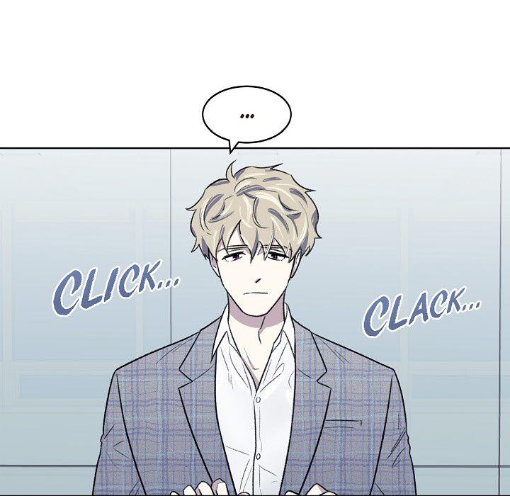 Triggering Idle Desires Chapter 4 page 61 - 