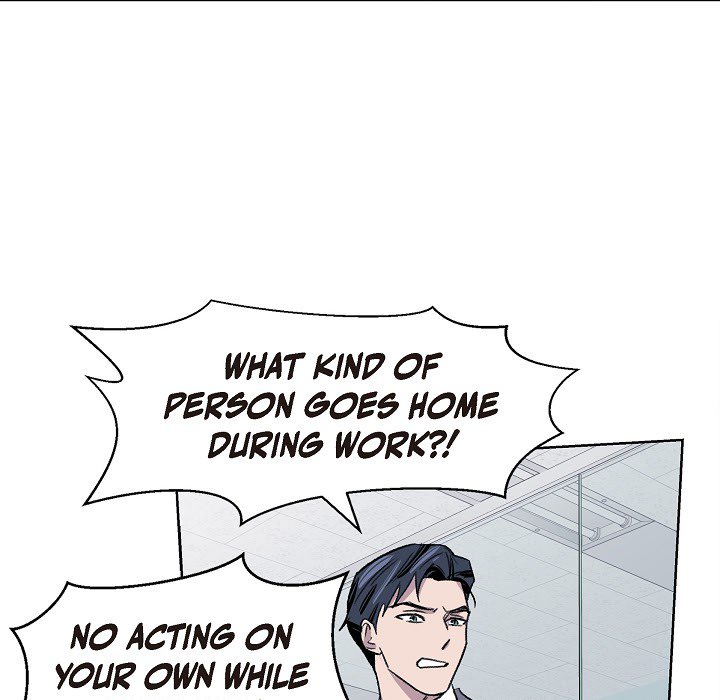 Triggering Idle Desires Chapter 4 page 62 - 