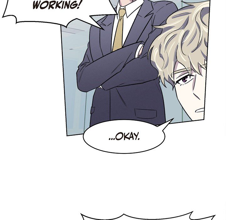 Triggering Idle Desires Chapter 4 page 63 - 