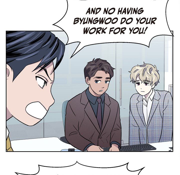 Triggering Idle Desires Chapter 4 page 64 - 