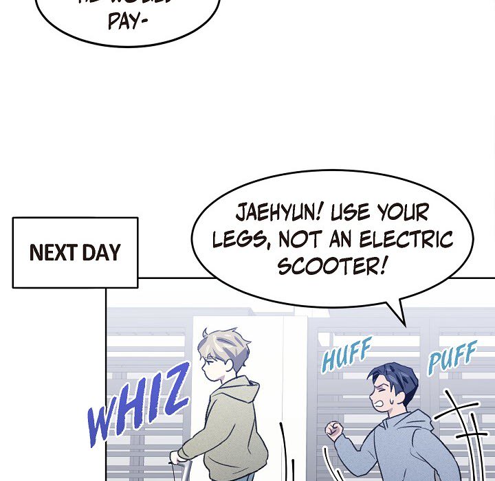 Triggering Idle Desires Chapter 4 page 66 - 