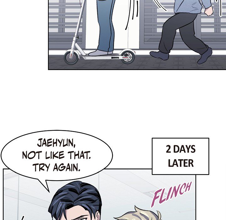 Triggering Idle Desires Chapter 4 page 67 - 