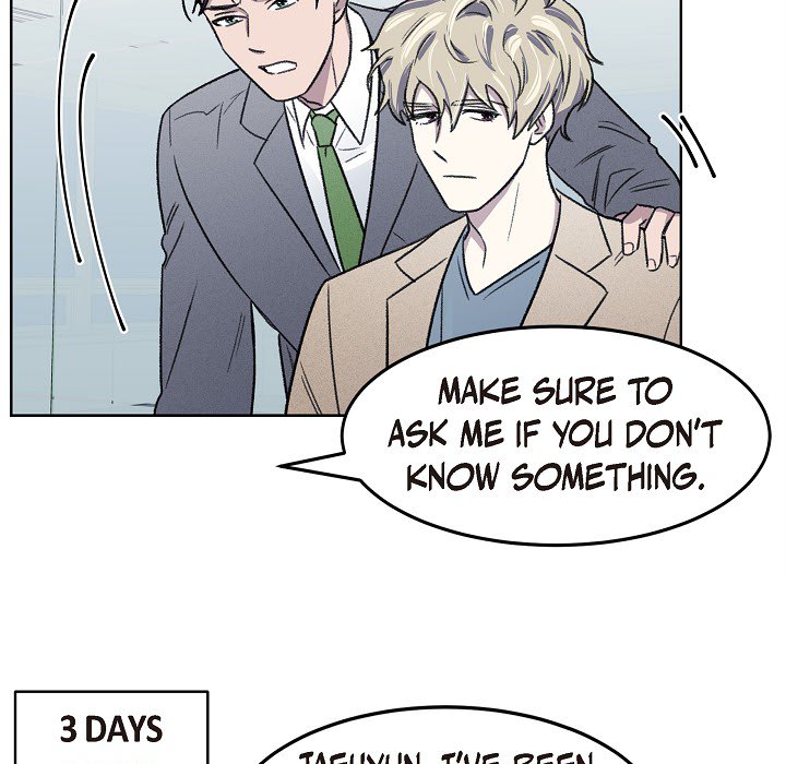 Triggering Idle Desires Chapter 4 page 68 - 