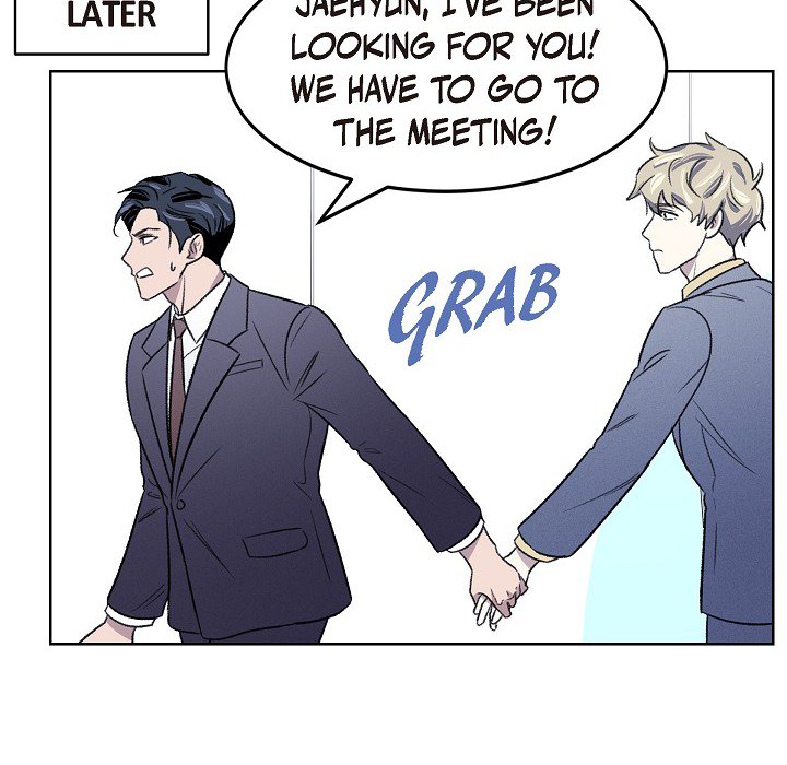 Triggering Idle Desires Chapter 4 page 69 - 