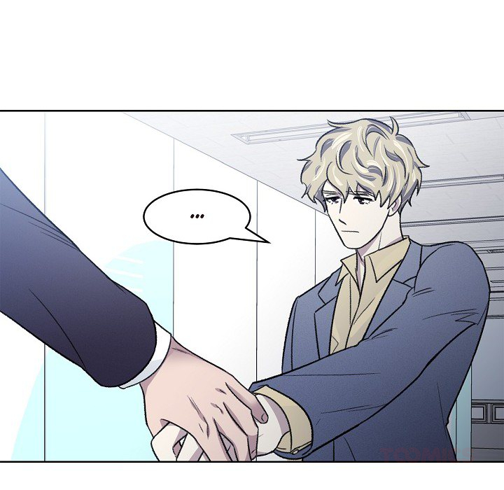 Triggering Idle Desires Chapter 4 page 70 - 