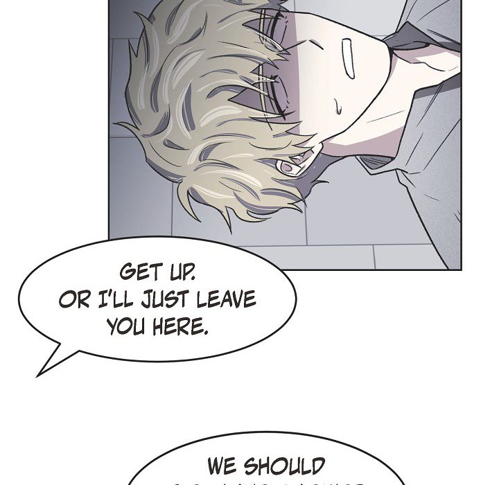 Triggering Idle Desires Chapter 4 page 8 - 