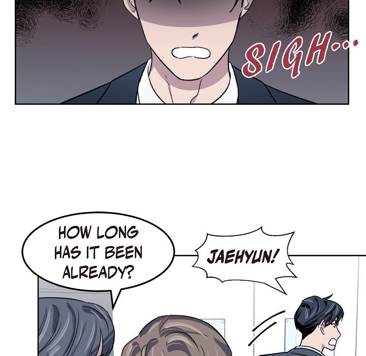 Triggering Idle Desires Chapter 4 page 72 - 