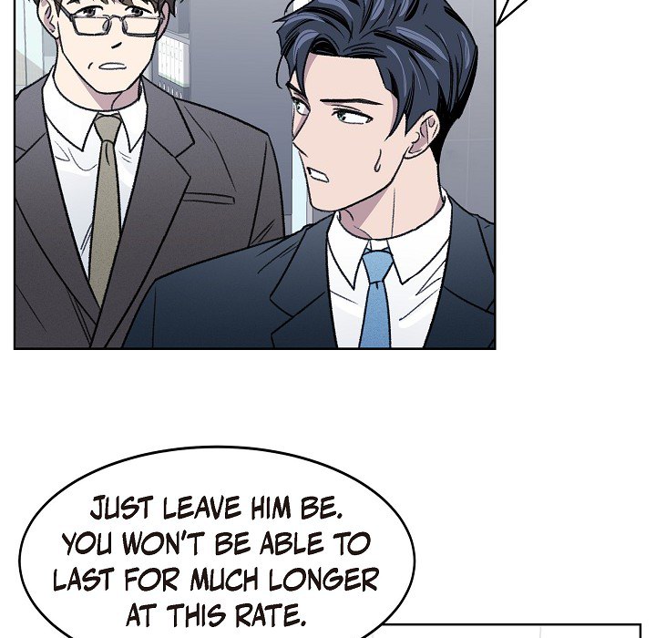 Triggering Idle Desires Chapter 4 page 74 - 