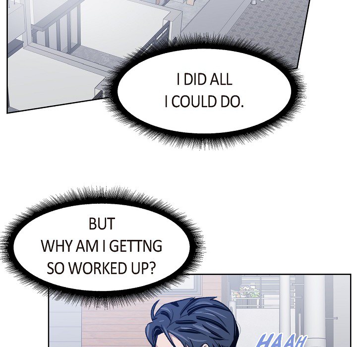 Triggering Idle Desires Chapter 4 page 77 - 