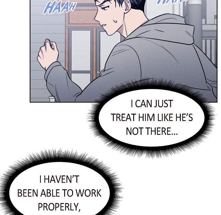 Triggering Idle Desires Chapter 4 page 78 - 