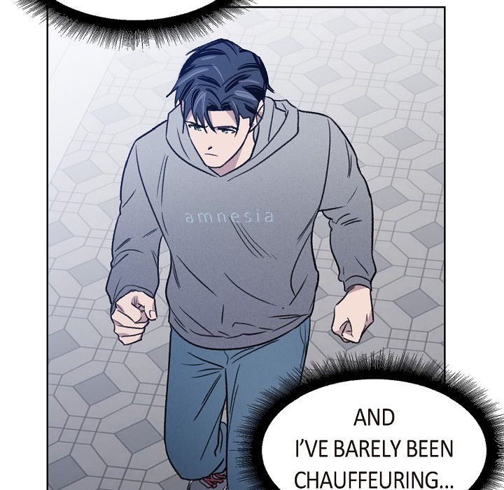 Triggering Idle Desires Chapter 4 page 79 - 