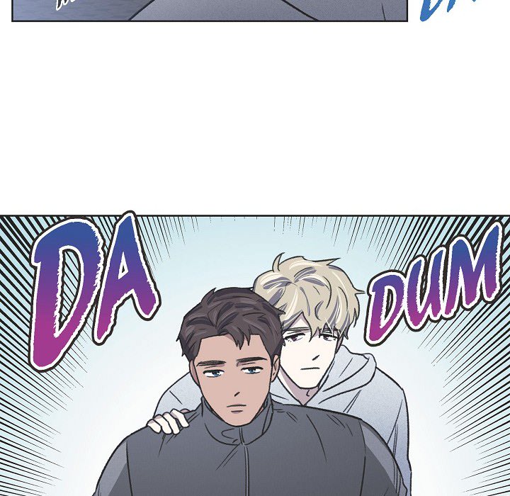 Triggering Idle Desires Chapter 4 page 83 - 