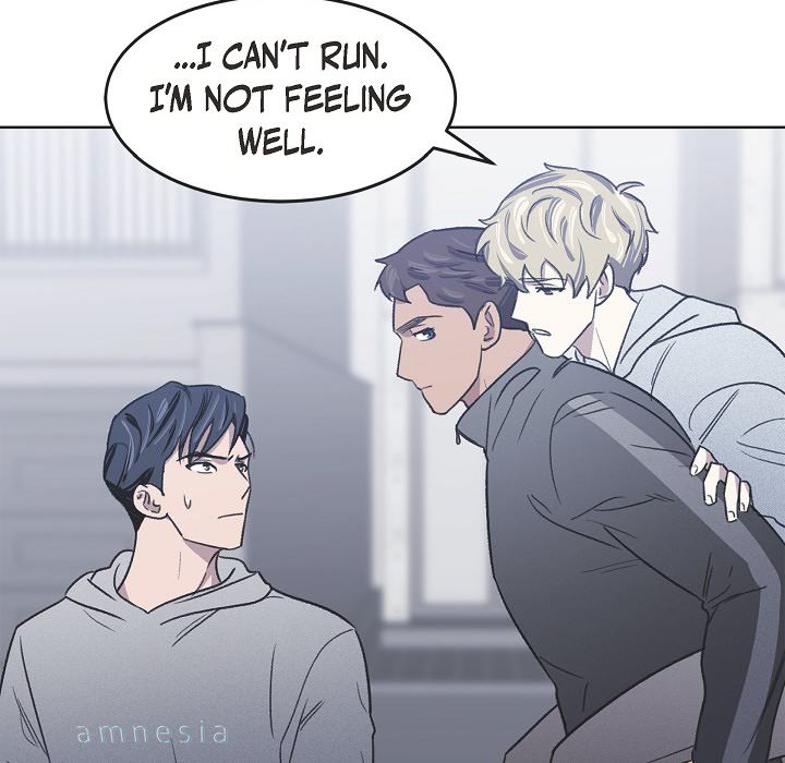 Triggering Idle Desires Chapter 4 page 86 - 