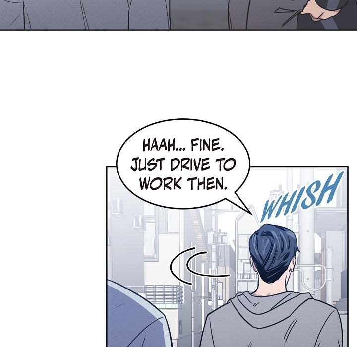 Triggering Idle Desires Chapter 4 page 87 - 