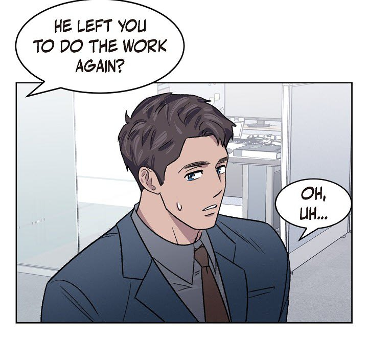 Triggering Idle Desires Chapter 4 page 91 - 
