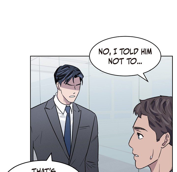 Triggering Idle Desires Chapter 4 page 92 - 