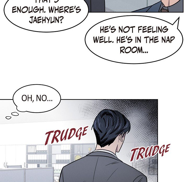 Triggering Idle Desires Chapter 4 page 93 - 