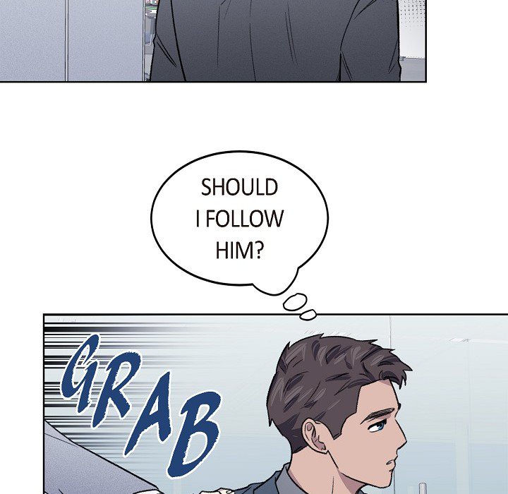 Triggering Idle Desires Chapter 4 page 94 - 