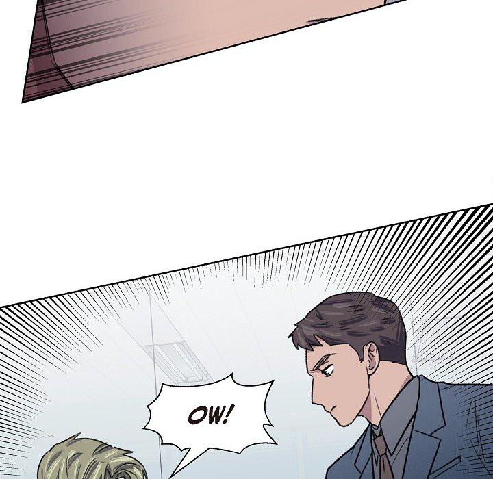 Triggering Idle Desires Chapter 4 page 96 - 